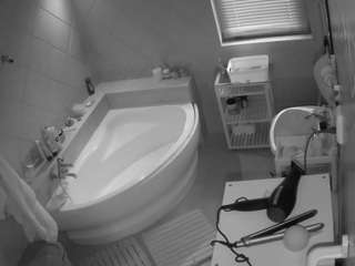 Julmodels Bathroom 1st Floor-2